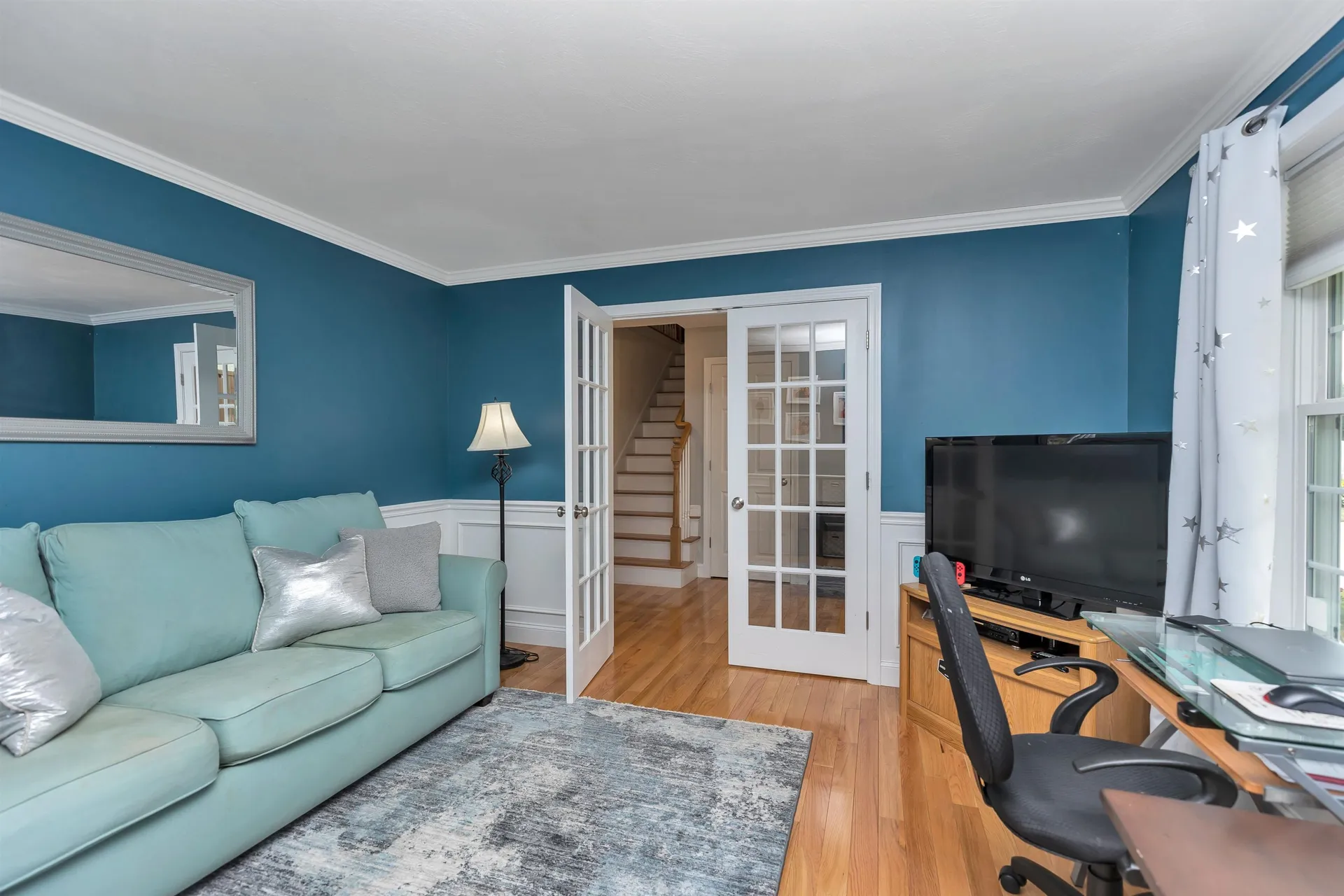 54 Saddle Hill Drive Auburn NH 03032
