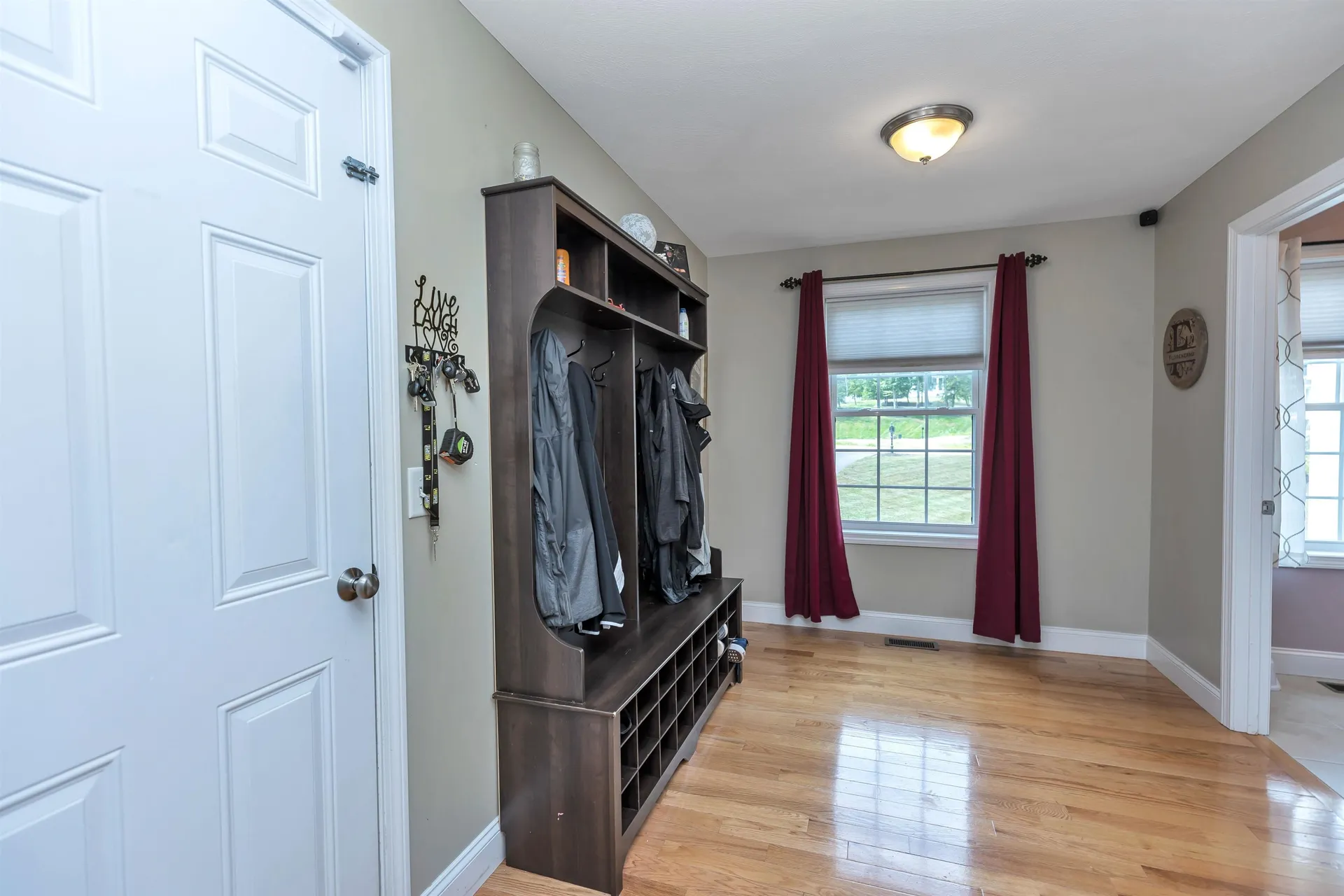 54 Saddle Hill Drive Auburn NH 03032
