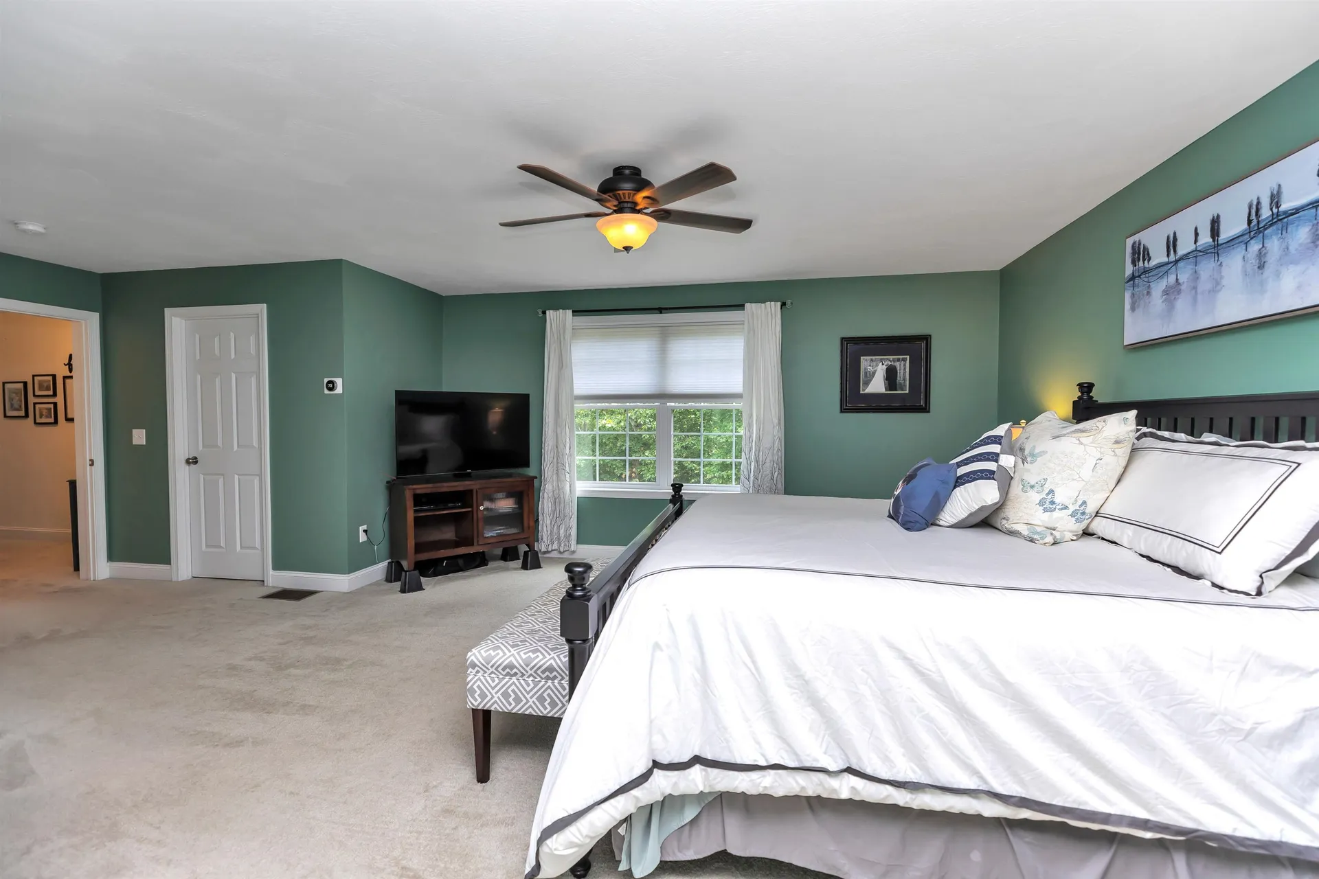 54 Saddle Hill Drive Auburn NH 03032