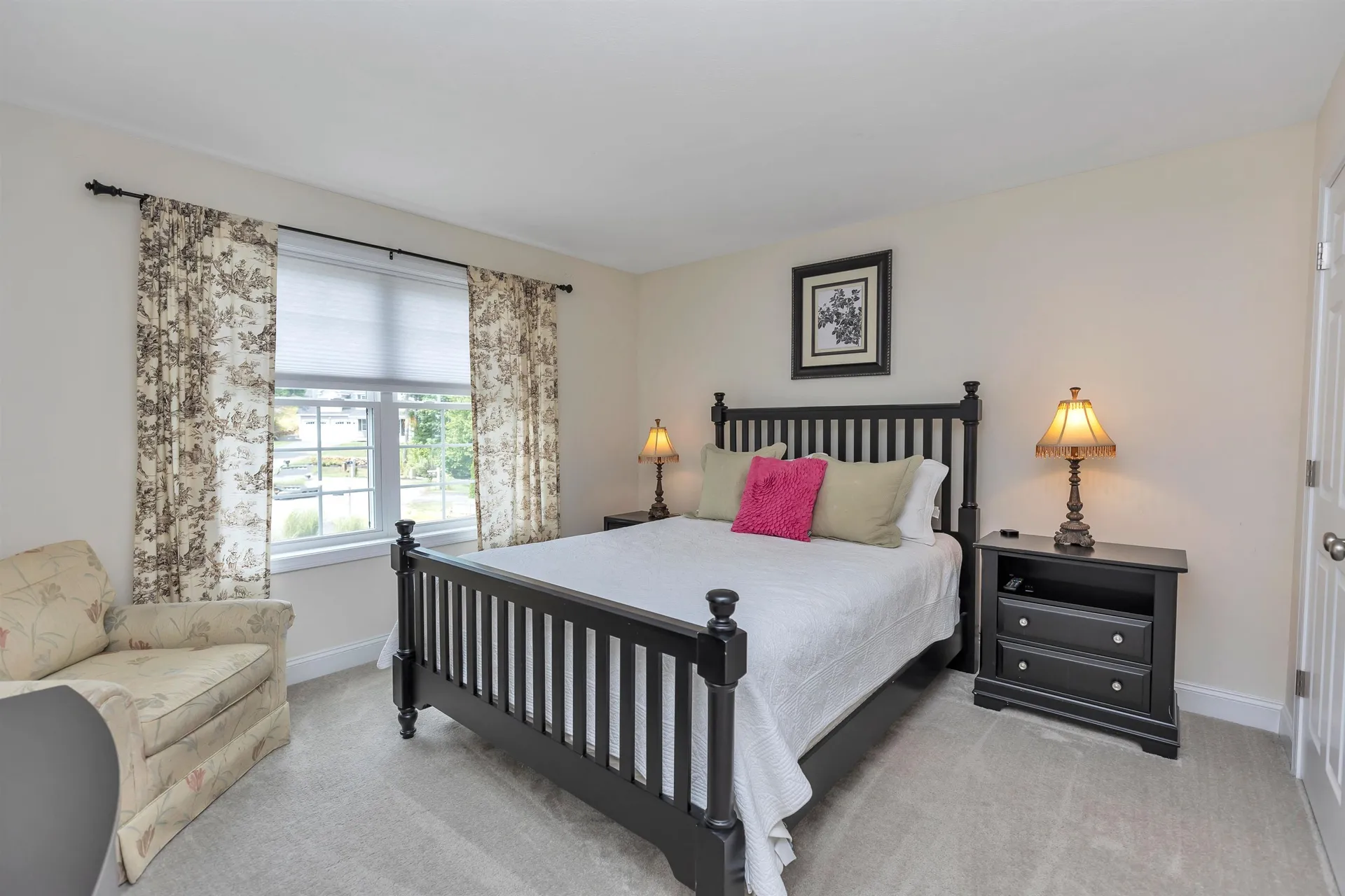 54 Saddle Hill Drive Auburn NH 03032