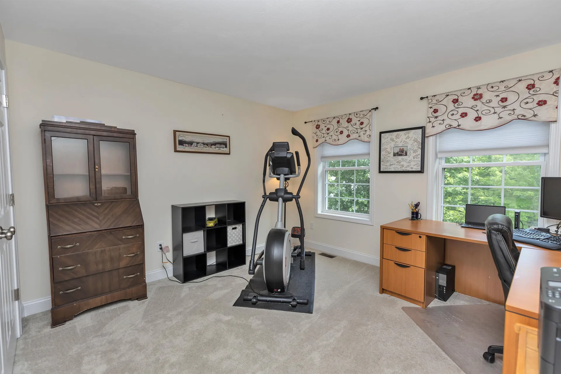 54 Saddle Hill Drive Auburn NH 03032