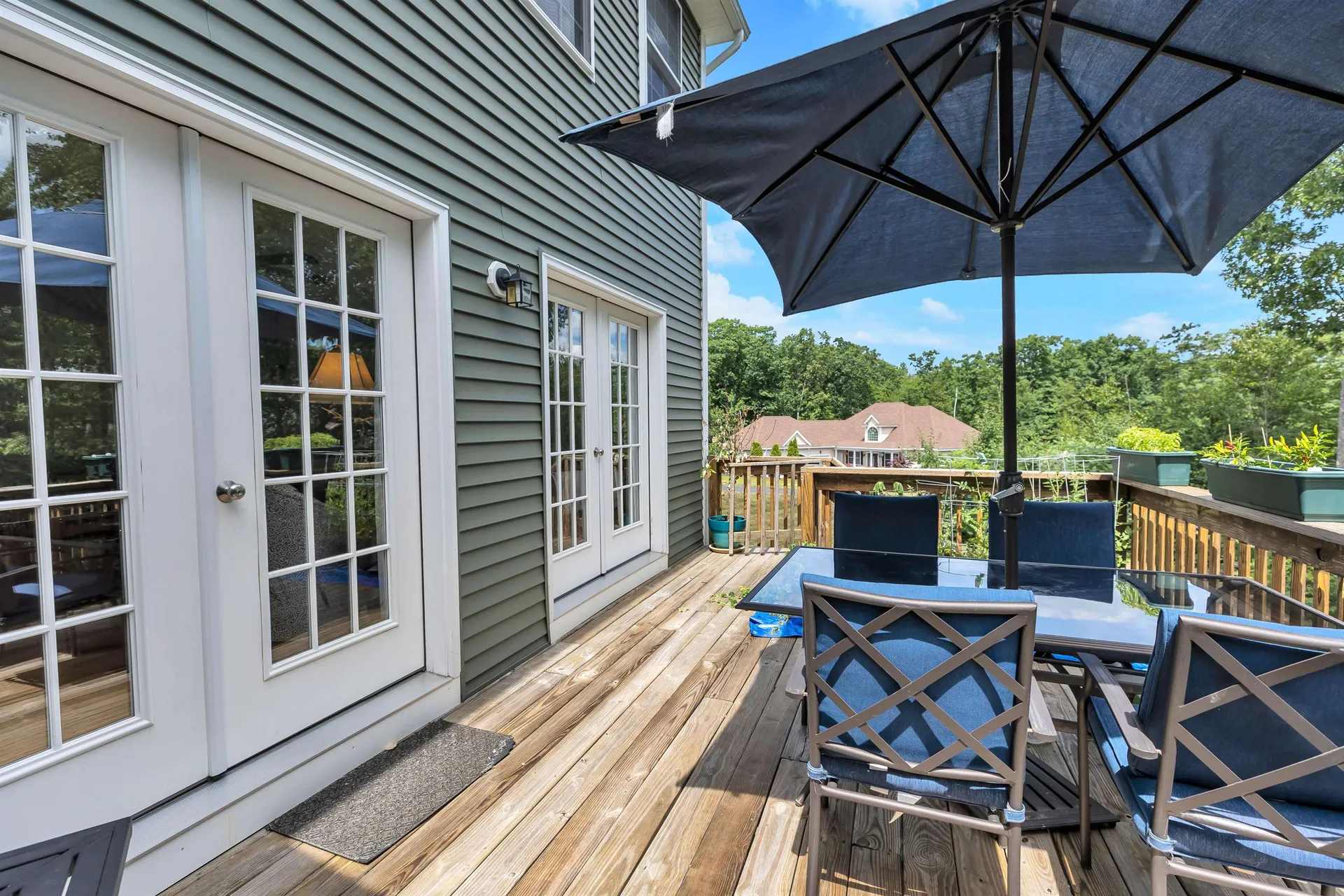 54 Saddle Hill Drive Auburn NH 03032