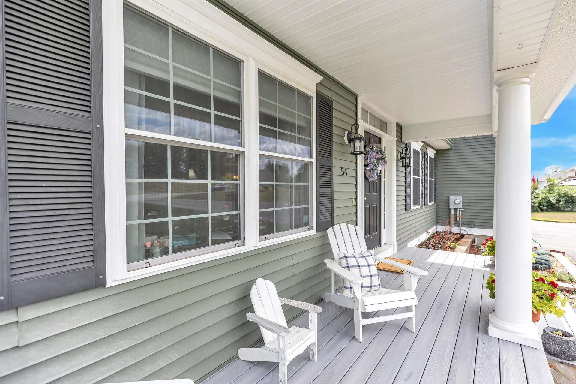 54 Saddle Hill Drive Auburn NH 03032