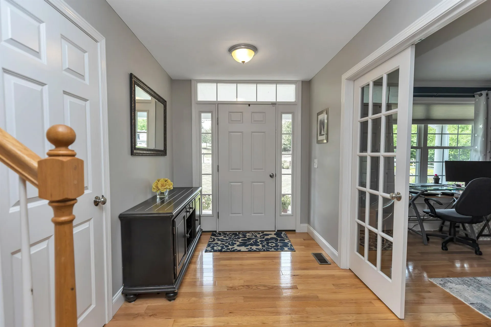 54 Saddle Hill Drive Auburn NH 03032