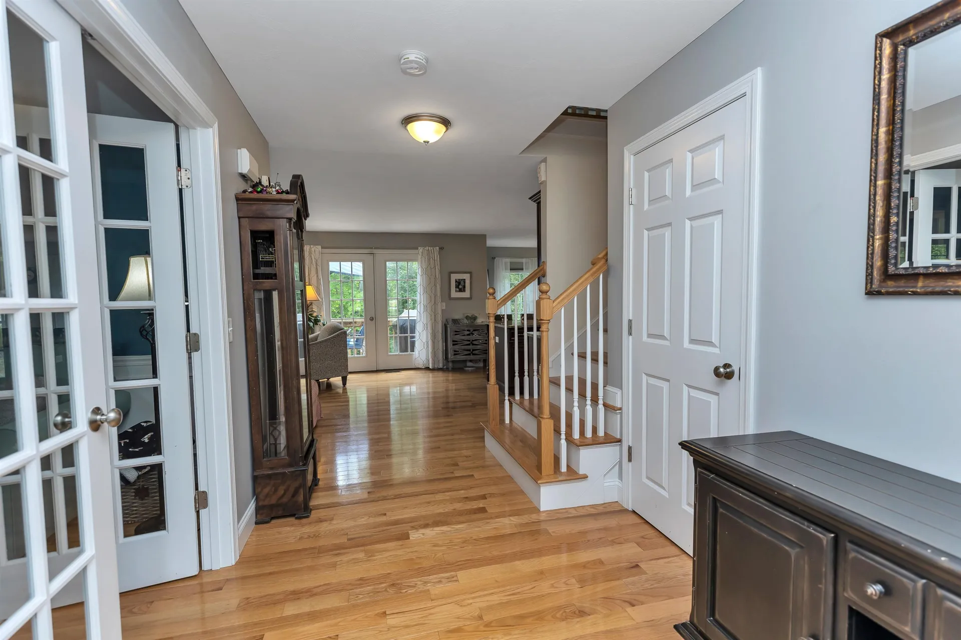 54 Saddle Hill Drive Auburn NH 03032