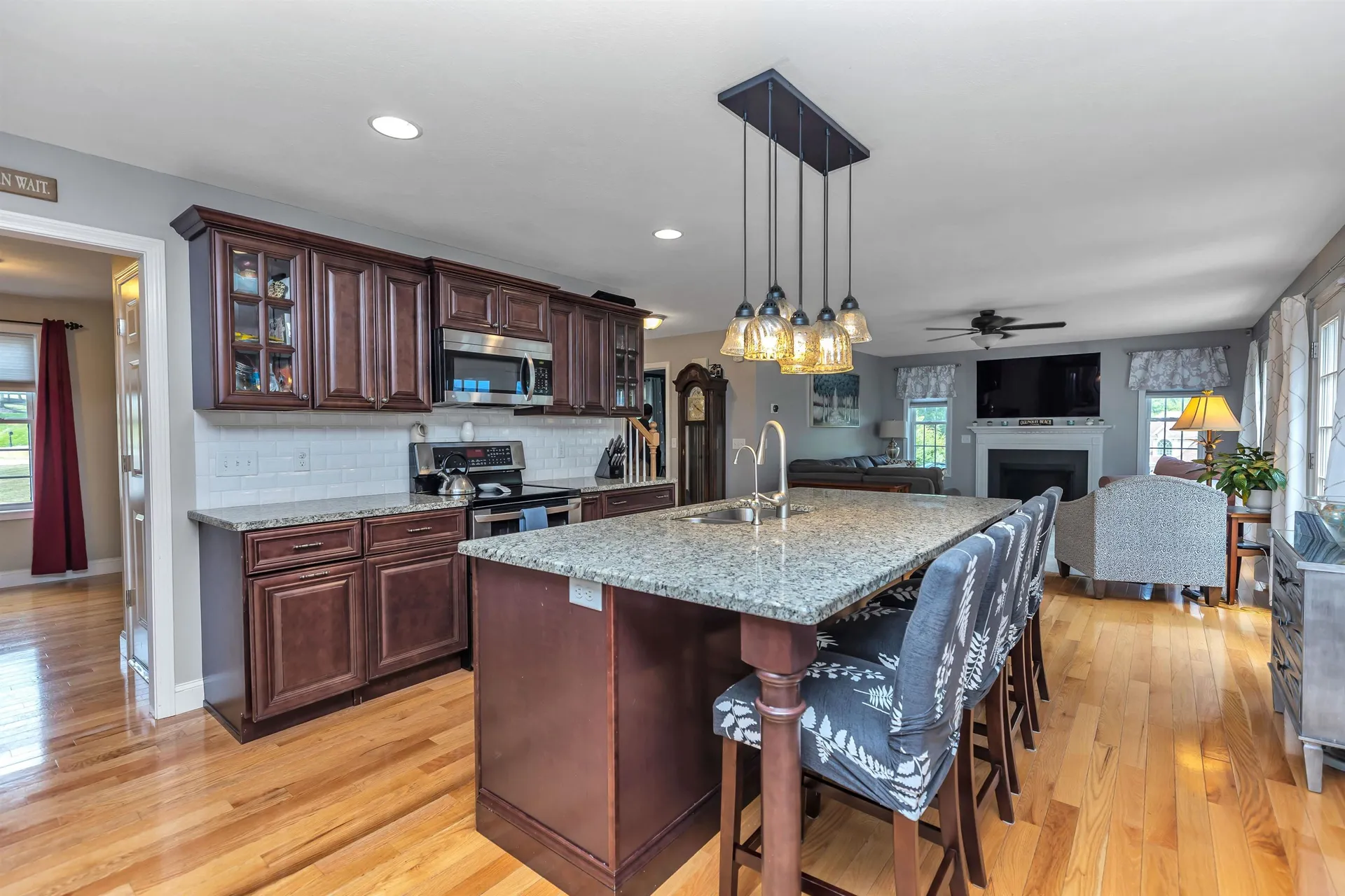 54 Saddle Hill Drive Auburn NH 03032