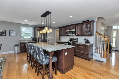 54 Saddle Hill Drive Auburn NH 03032