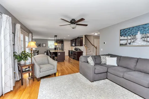 54 Saddle Hill Drive Auburn NH 03032