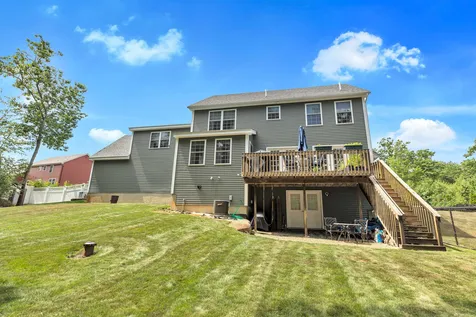 54 Saddle Hill Drive Auburn NH 03032