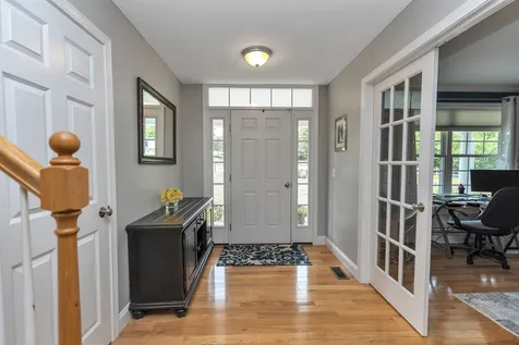 54 Saddle Hill Drive Auburn NH 03032