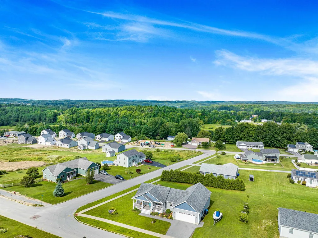 508 Horseshoe Circle Milton VT 05468