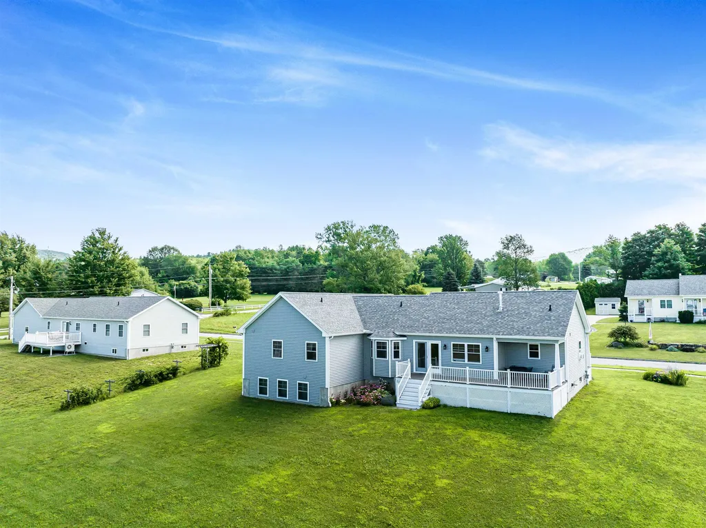 508 Horseshoe Circle Milton VT 05468