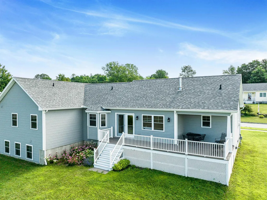 508 Horseshoe Circle Milton VT 05468