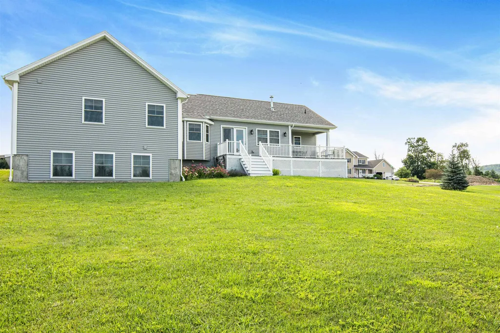 508 Horseshoe Circle Milton VT 05468