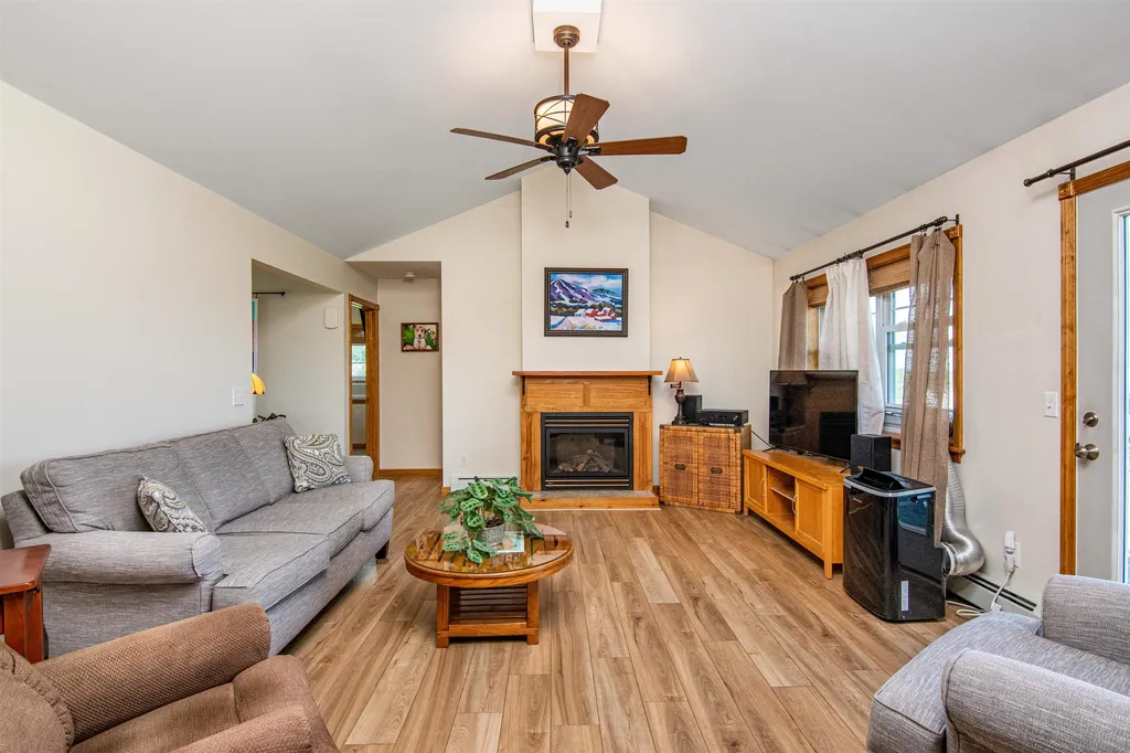 508 Horseshoe Circle Milton VT 05468