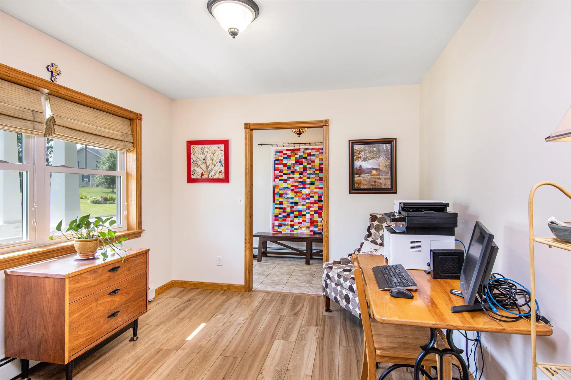 508 Horseshoe Circle Milton VT 05468