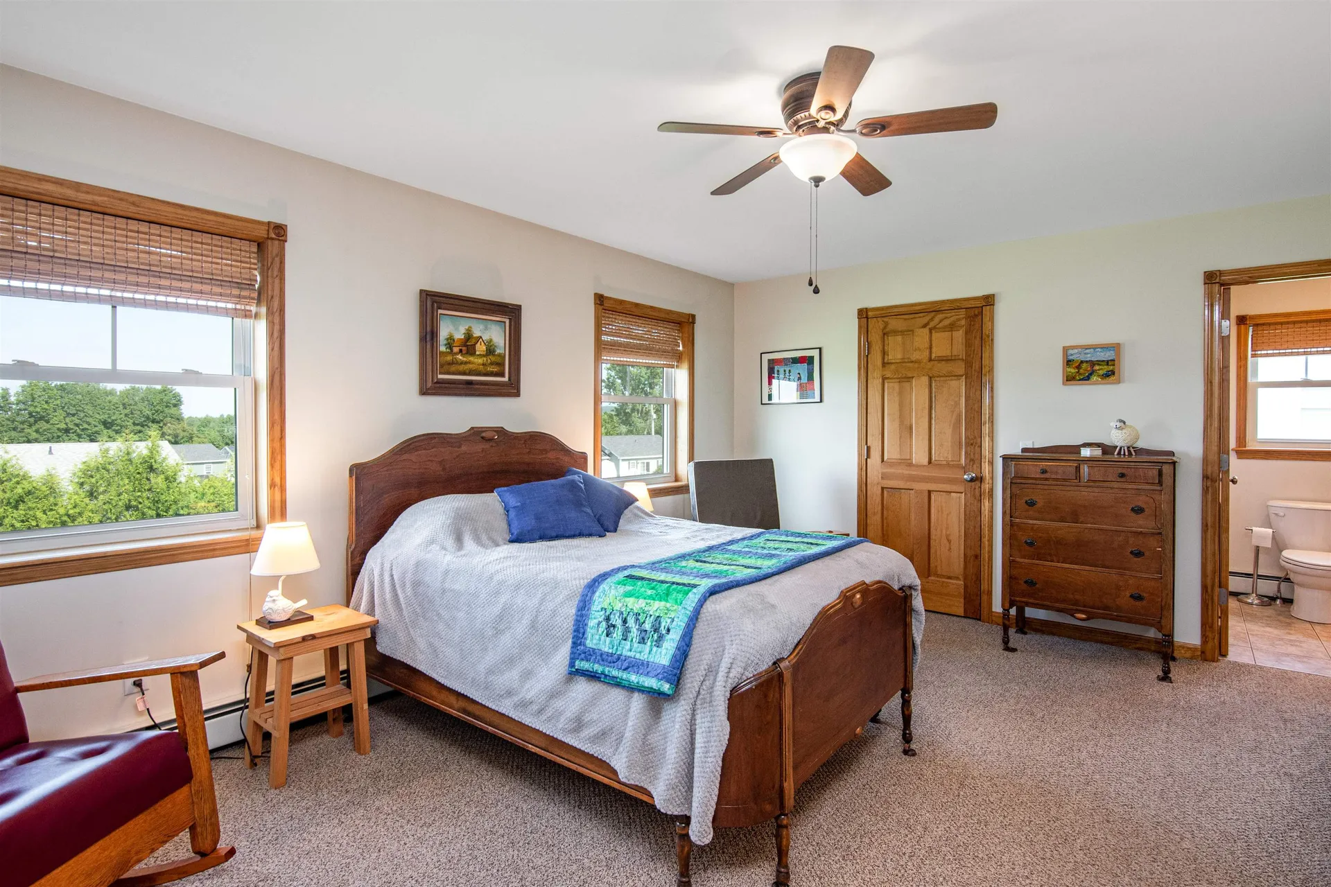 508 Horseshoe Circle Milton VT 05468