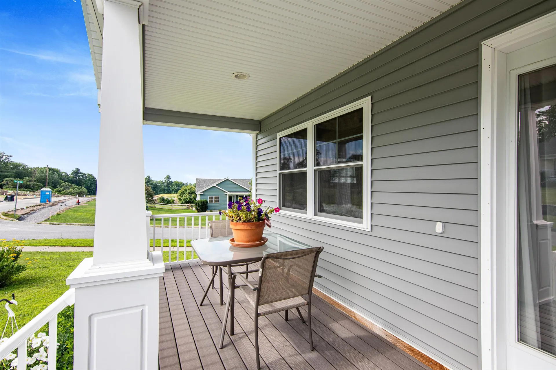 508 Horseshoe Circle Milton VT 05468