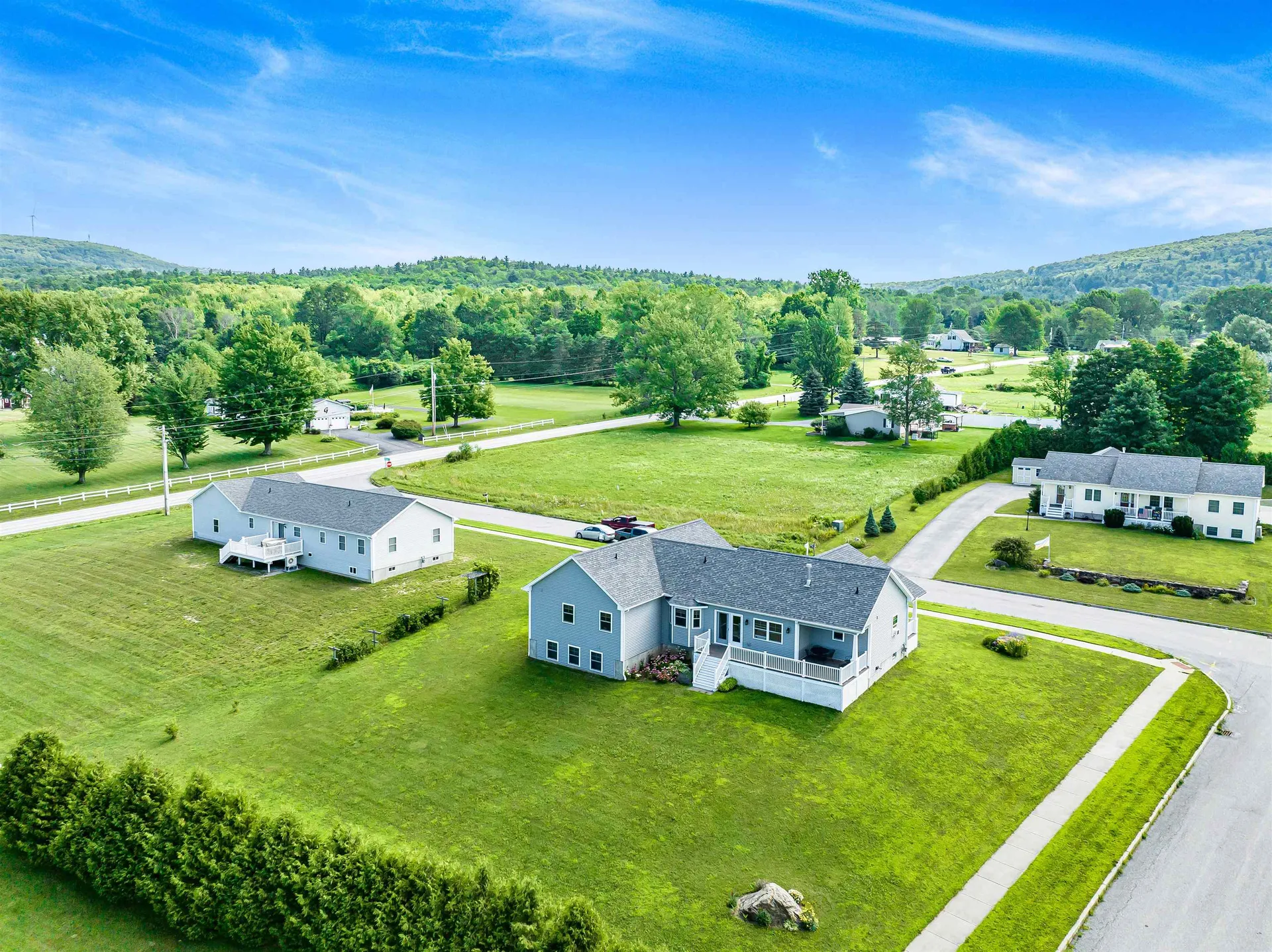 508 Horseshoe Circle Milton VT 05468