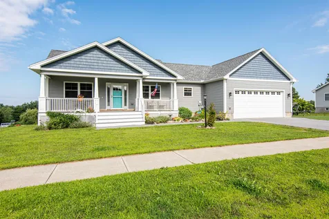 508 Horseshoe Circle Milton VT 05468