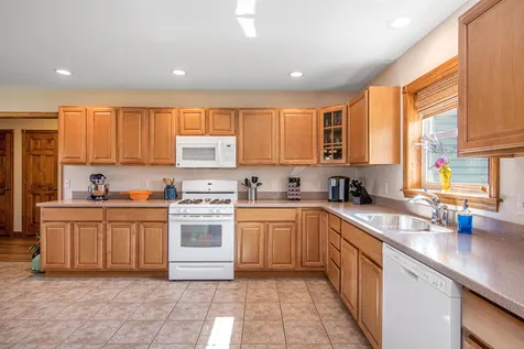 508 Horseshoe Circle Milton VT 05468