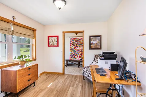 508 Horseshoe Circle Milton VT 05468