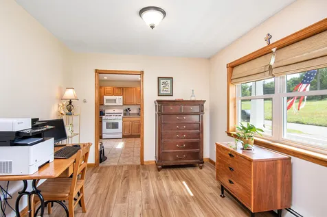 508 Horseshoe Circle Milton VT 05468