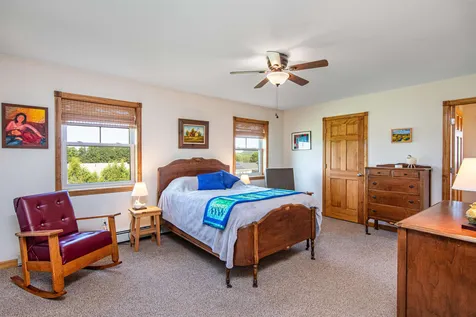 508 Horseshoe Circle Milton VT 05468