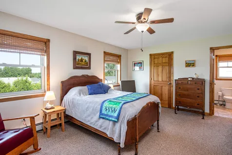 508 Horseshoe Circle Milton VT 05468