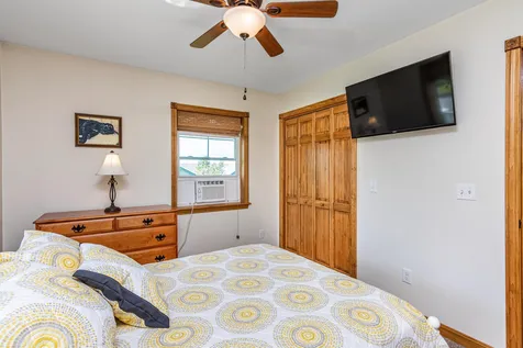 508 Horseshoe Circle Milton VT 05468