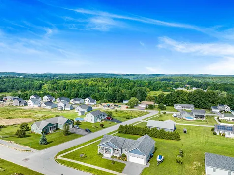 508 Horseshoe Circle Milton VT 05468