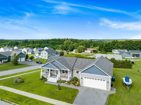 508 Horseshoe Circle Milton VT 05468