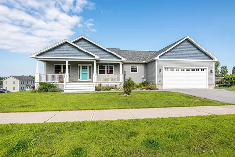 508 Horseshoe Circle Milton VT 05468