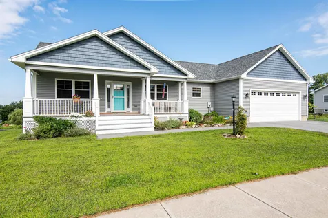 508 Horseshoe Circle Milton VT 05468