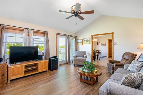 508 Horseshoe Circle Milton VT 05468