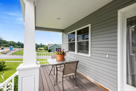 508 Horseshoe Circle Milton VT 05468