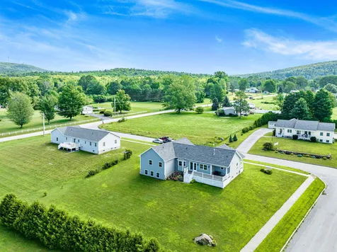 508 Horseshoe Circle Milton VT 05468