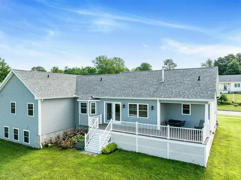 508 Horseshoe Circle Milton VT 05468