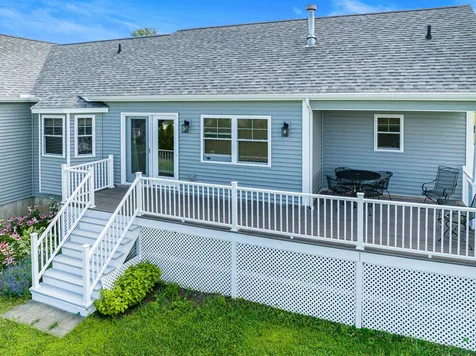 508 Horseshoe Circle Milton VT 05468