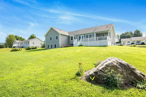 508 Horseshoe Circle Milton VT 05468