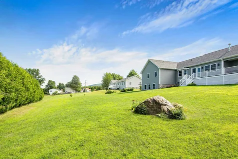 508 Horseshoe Circle Milton VT 05468