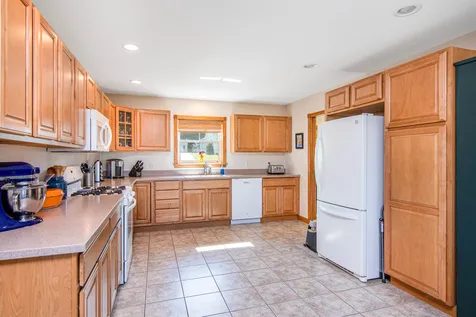 508 Horseshoe Circle Milton VT 05468