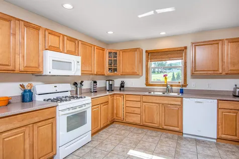 508 Horseshoe Circle Milton VT 05468