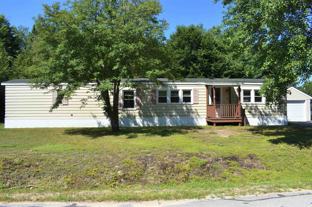 26 Maple Drive Rindge NH 03461