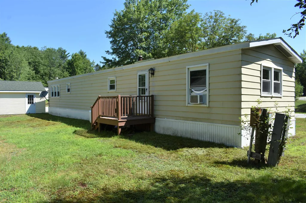 26 Maple Drive Rindge NH 03461