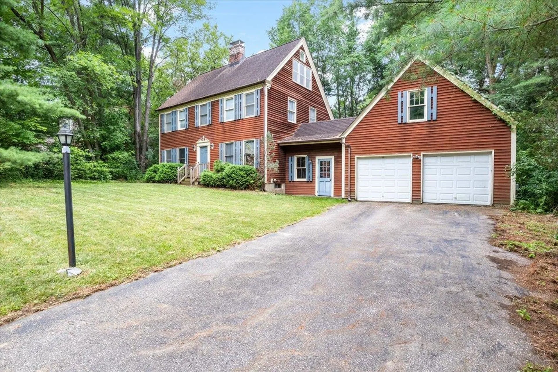 276 Oakhill Road Shelburne VT 05482