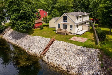300 Chauncey Avenue Manchester NH 03104