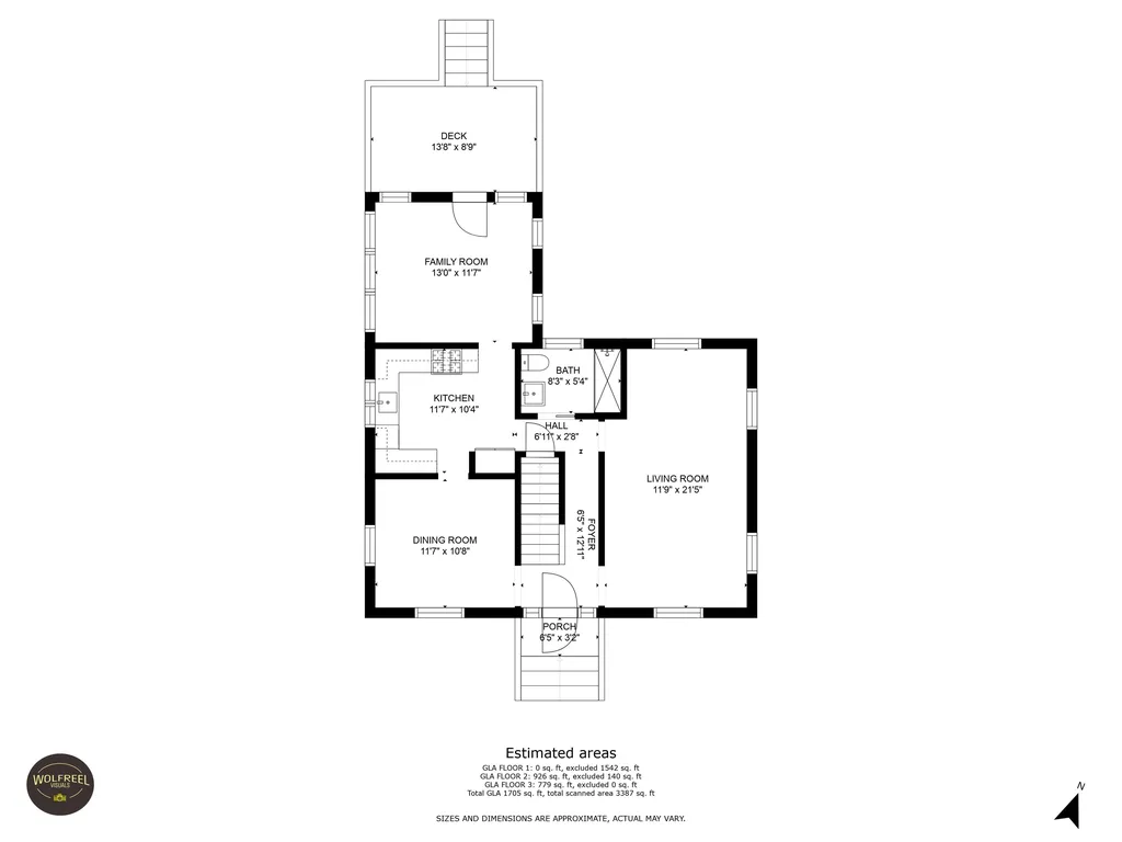 208 Brickett Hill Road Pembroke NH 03275