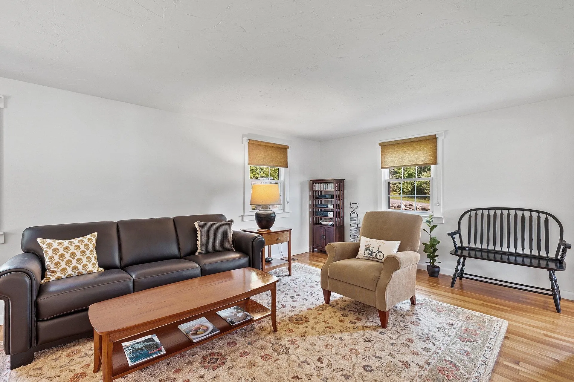 208 Brickett Hill Road Pembroke NH 03275