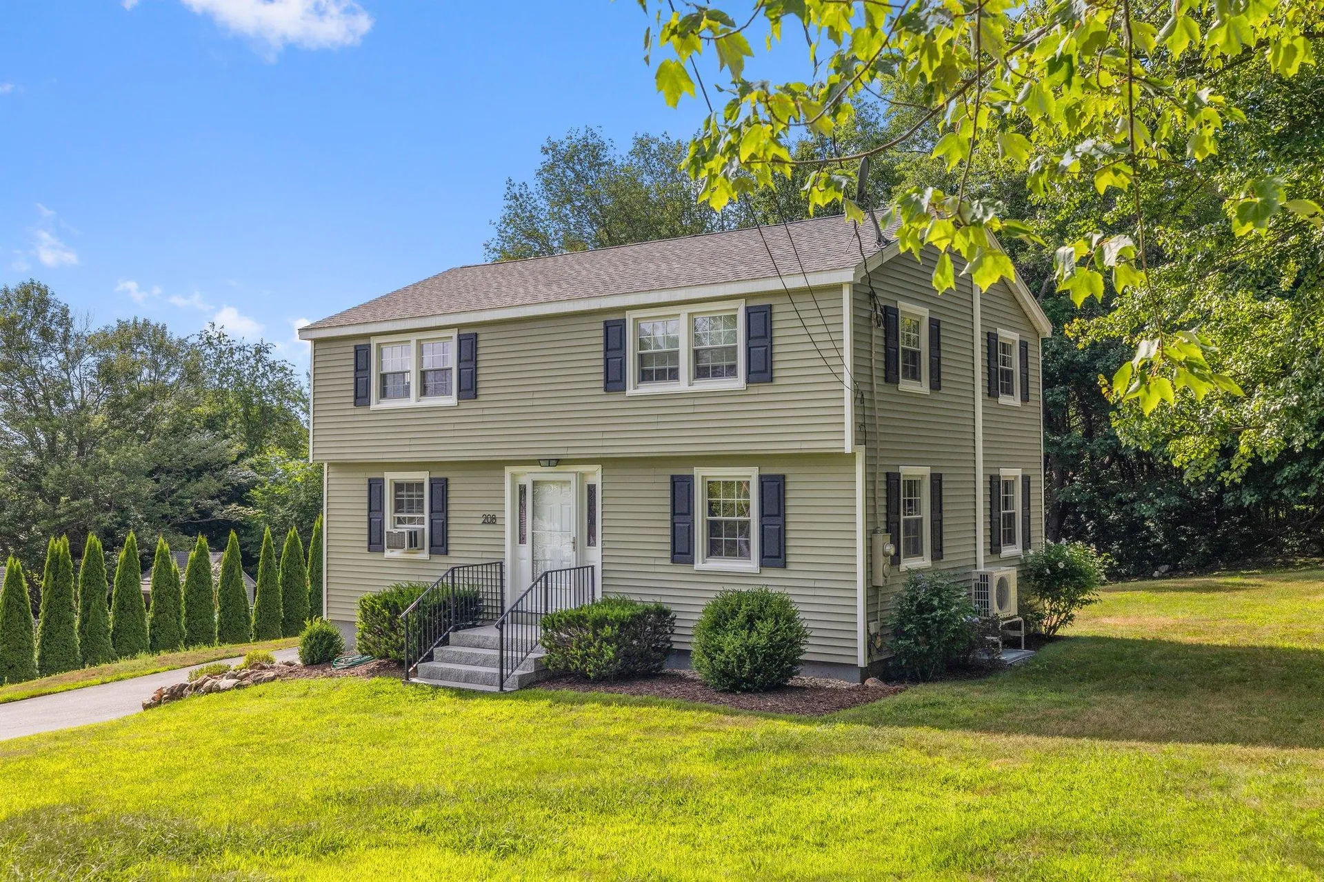 208 Brickett Hill Road Pembroke NH 03275